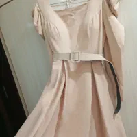 لباس مجلسی سه عدد