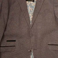 کت مردانه لاکچری ایتالیایی آکبند برند کاوانی