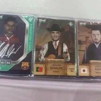 کیمدی ۲۰۲۶