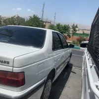 پژو پارس اتوماتیک TU5، مدل ۱۳۸۸ اقساطی|خودرو سواری و وانت|تهران, نارمک|دیوار
