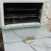 توستر برقی