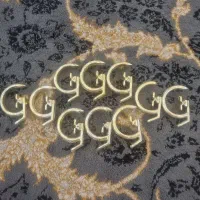 گیره پرده ۳۲تا