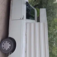 وانت پیکان مدل ۹۰ بنزینی