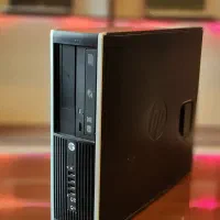 مینی کیس Hp آمریکایی فوق پورت ترید و حسابداری