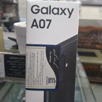 A07 64GB گوشی سامسونگ