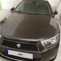 دنا پلاس اتومات آپشنال Ef7 در حد صفر و زیر قیمت