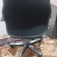 صندلی کامپیوتر