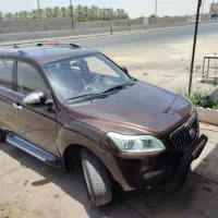 لیفان ایکس 60