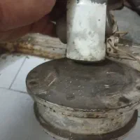 پنکه سقفی