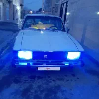 پیکان مدل 78