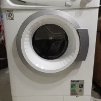 لباسشویی آبسال