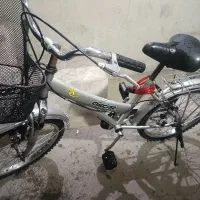 دوچرخه