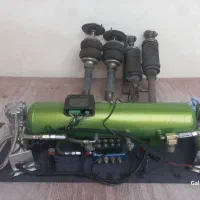 پنوماتیک