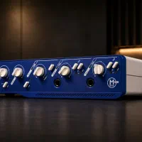 کارت صدای آهنگسازی Digidesign Mbox 2 Pro استودیویی