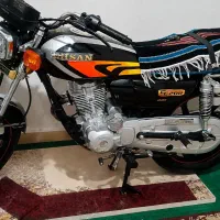 موتور احسان 200 خشک خشک