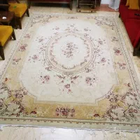فرش ۹ متری ماشینی