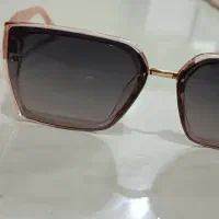 عینک آفتابی زنانه مارک دیور