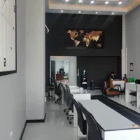 استخدام خانم و آقا با مزایا