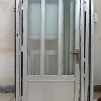 درب و پنجره الومینیومی
