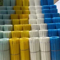 فایبر گلاس و ایرانیت شیروانی