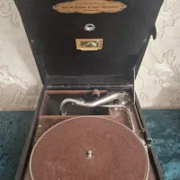 قدیمی|کلکسیون اشیاء عتیقه|قم, زنبیل آباد|دیوار