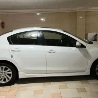 فروش نیو مزدا ۳ مدل ۹۷