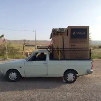 وانت تلفنی/پیکان بار