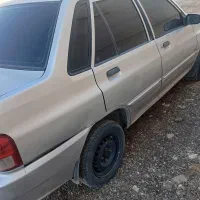 پراید 132 مدل 89