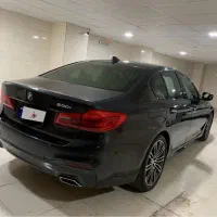 BMW 530i|خودرو سواری و وانت|تبریز, |دیوار