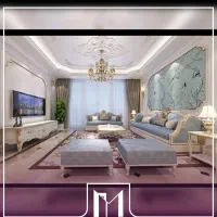 فروشـنده واقعی / هروی ۱۳۵ متر