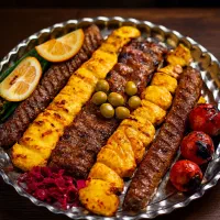 غذای پرسنلی شرکت سفارشات مجالسات مطبخ کترینگ