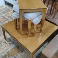 میزوگل میز اماده
