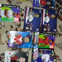 کارت کیمدی 2026 و2025