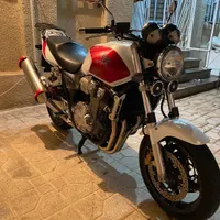 Cb1300|موتورسیکلت|تهران, دولاب|دیوار