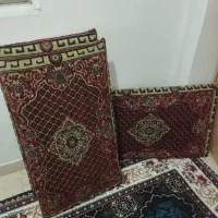 پشتی 3 عدد
