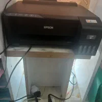 پرینتر جوهر افشان اپسون مدل 1250