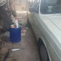 پیکان بار مدل 90دوگانه شرکت بدون رنگ