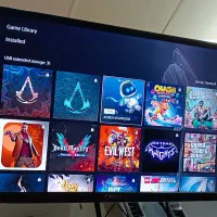 نصب بازی ps5 xbox series S.X