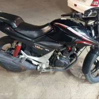 موتور Hiro 160