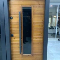 درب ضدسرقت و اتاقی نقدی بخر چکی بپردازبدون کارمزد