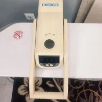 اتو پرس DEKOاصل