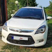لیفان x50 اتوماتیک
