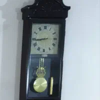 ساعت دیواری