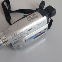 دوربین فیلم برداری پاناسونیک اوسکا ژاپن