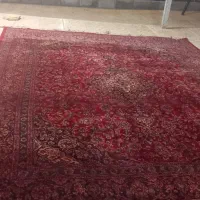 فرش دست بافت  قدیمی