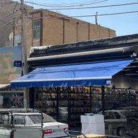 سایبان ایران کار