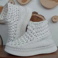 کفش نو شیک