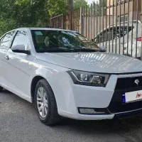 دناپلاس ۹۷ تیپ دو-معاوضه با هایما
