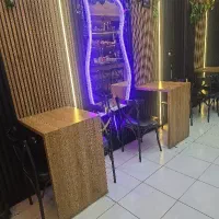 استخدام نیروی پاره وقت در کافه.