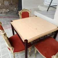 میزغذاخوری